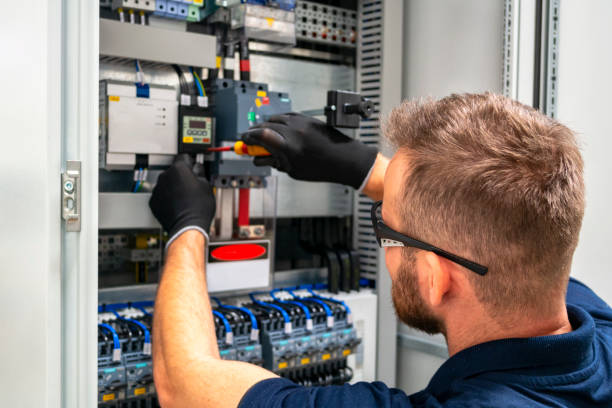 Best Electric Panel Repair  in California, MO