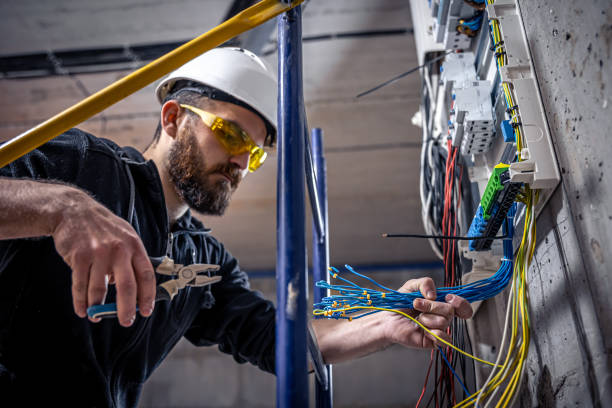 Best Commercial Electrician Services  in California, MO