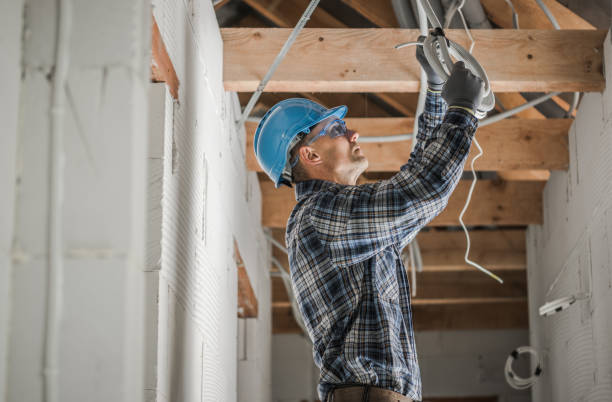 Best Electrical Wiring Services  in California, MO
