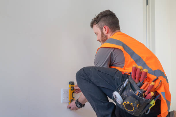 Best Electrical Outlet Repair  in California, MO