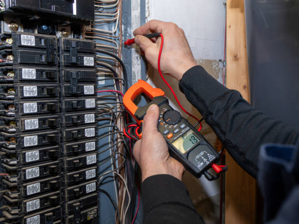 Affordable Emergency Electrician in MO