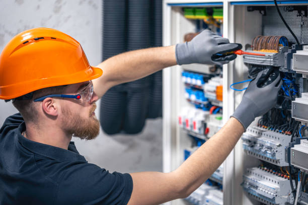 Best Electrical Outlet Repair  in California, MO